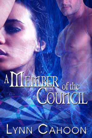 [The Council 01] • A Member of the Council